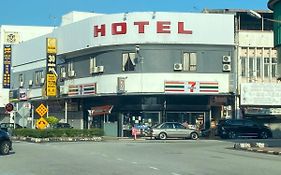 Lih Pin Hotel